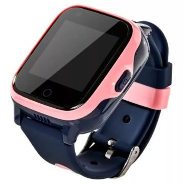 KidSafe: Prime 4G gyerek okosóra magyar menüvel - pink