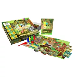   Phix - Önbizalomfejlesztő, kommunikációs társasjáték kisiskolásoknak