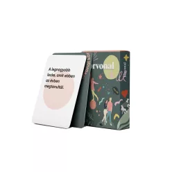 Dream Lab Körvonal - az őszinteség játéka