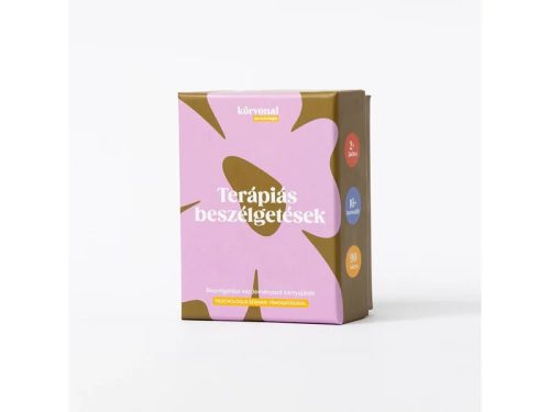 Körvonal -Terápiás beszélgetések