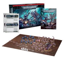 warhammer 40000 Warhammer 40,000 Starter Set