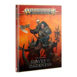 BATTLETOME: SLAVES TO DARKNESS (ENG)