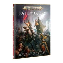 AGE OF SIGMAR: PATH TO GLORY (ENGLISH)