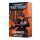 KILL TEAM DATACARDS: LEGIONARIES (ENG)