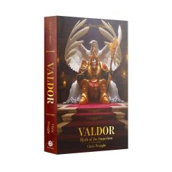 VALDOR: BIRTH OF THE IMPERIUM (PB)