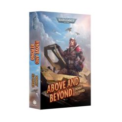 warhammer 40000 Above And Beyond (Paperback) - EN