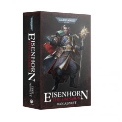 EISENHORN OMNIBUS