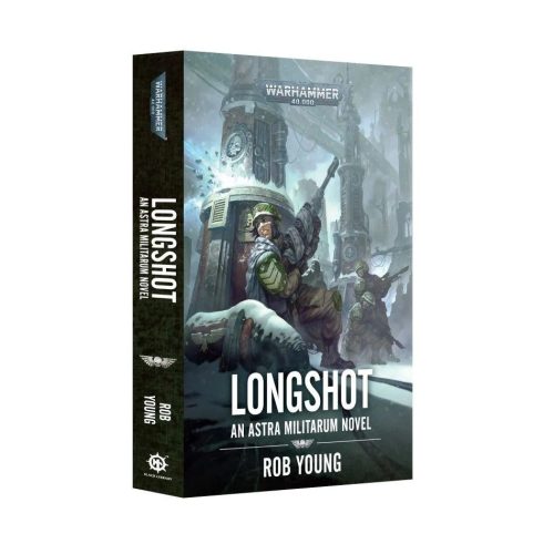 LONGSHOT (PB)