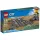 LEGO® City Vasúti váltó 60238