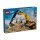 LEGO City 60420 Sárga markológép