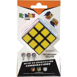 Spin Master Rubik kocka 3x3 (6063968)