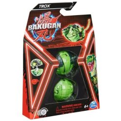   Spin Master Bakugan 3.0 - Alapcsomag 1 db-os - Trox (6066716-20141499)