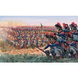 Italeri - 1/72 French Grenadiers (6072)