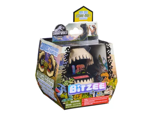 Bitzee - Jurrasic World (6074096)