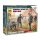 Zvezda German Infantry /1939-1942/ 1:72 (6105)