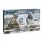 Italeri Model dioráma 6186 - Bastogne ostroma 80. évforduló (1:72)