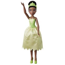 Disney A hercegnő és a béka - Tiana baba