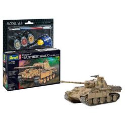 Revell - Model szett Panther Ausf. G (Sd.Kfz. 171) (63171)