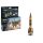 Revell - Model szett German A4/V2 Rocket (63309)