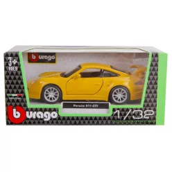 Bburago városi autó 1:32 63704