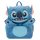 Loungefly Disney Stitch plüss hátizsák 26cm