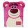 Loungefly Disney játék Macó plüss jegyzetfüzet 15x20cm