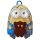 Minions Bob hátizsák 26cm