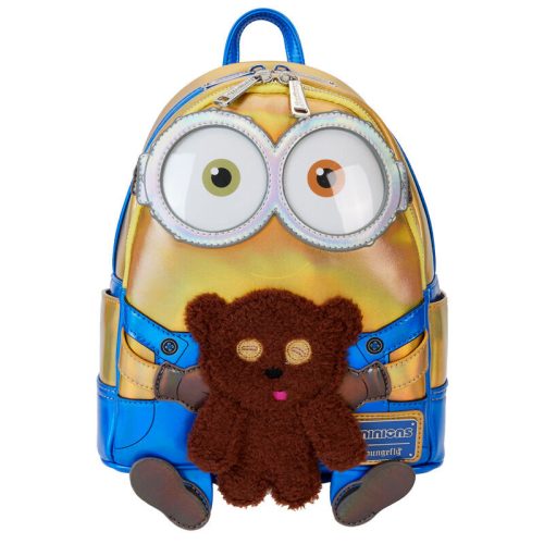 Minions Bob hátizsák 26cm