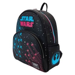Loungefly Star Wars Neon 70 hátizsák
