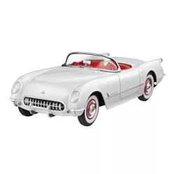   Revell 1953 Chevrolet Corvette Roadster 1:24 makett készlet festékkel, ragasztóval (67718 R)