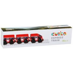 Cubika Express vonat (69051) (15108)
