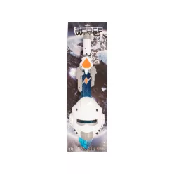 Space Wars űrmaszk és fénykard készlet