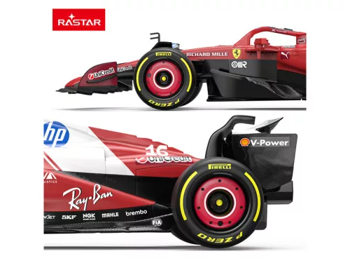 Távirányítós autó 1:12 F1 Ferrari SF-25