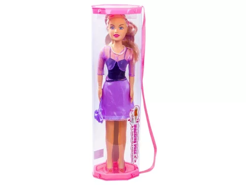 Divatos baba hengerben - 81 cm