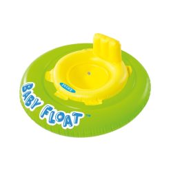 Intex Beülős bébi úszó 76 cm