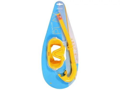 Intex 55942 Adventure búvár készlet