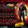 Mezco G.I. Joe Light-Up Action Figure 1/12 Destro