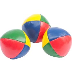 Invento zsonglőrlabda szett (3db)