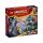 LEGO Ninjago 71805 Jay robot csatakészlete