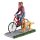 Lemax a ride and a walk General 2020