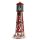 Lemax rustic water tower Vail Village 2021