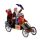 Lemax go-cart racers General 2021