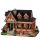 Lemax elk lake lodge Vail Village 2022