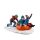Lemax tubing trio Vail Village 2023