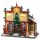 Lemax Cranberry Hill karácsonyi butik Caddington Village