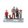 Lemax cake shopping Caddington Village 2025