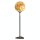 Lemax lighted village moon General 2004