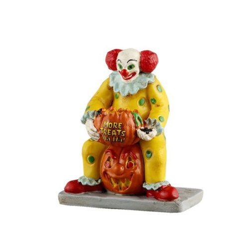 Lemax more treats! Spooky Town 2025