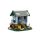 Lemax backyard chicken coop Caddington Village 2025
