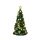 Lemax joyful christmas tree, clear light General 2025